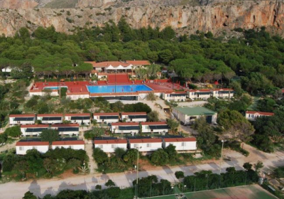 Villaggio Turistico Camping El Bahira